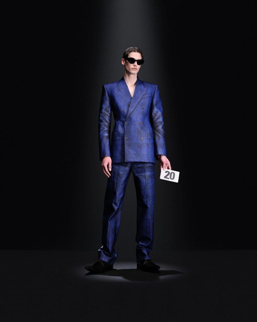 Paris Haute Couture Week 2023