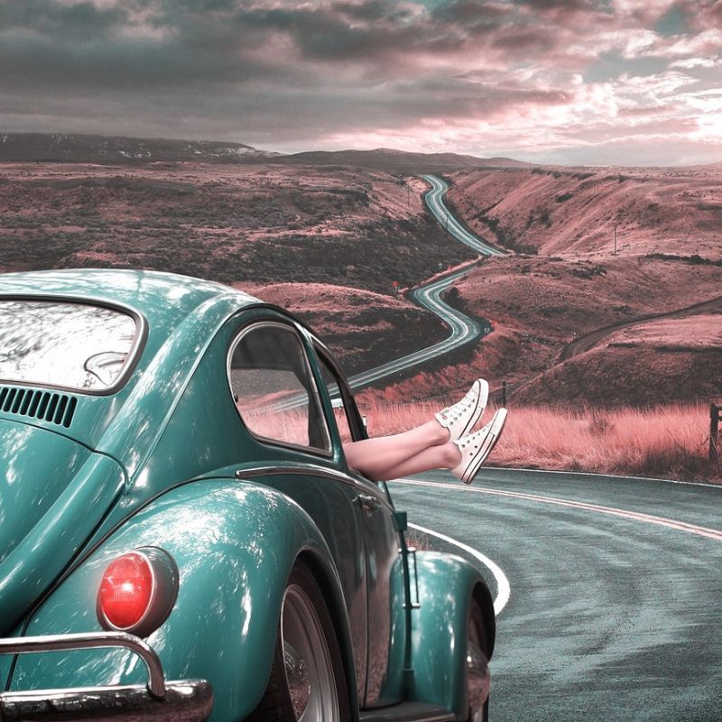 Find Out Your Lucky Car Colour According To Your Zodiac Sign