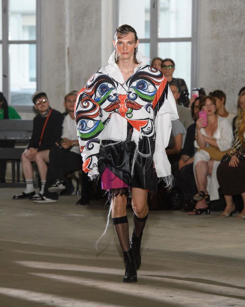 Paris Haute Couture Week 2023