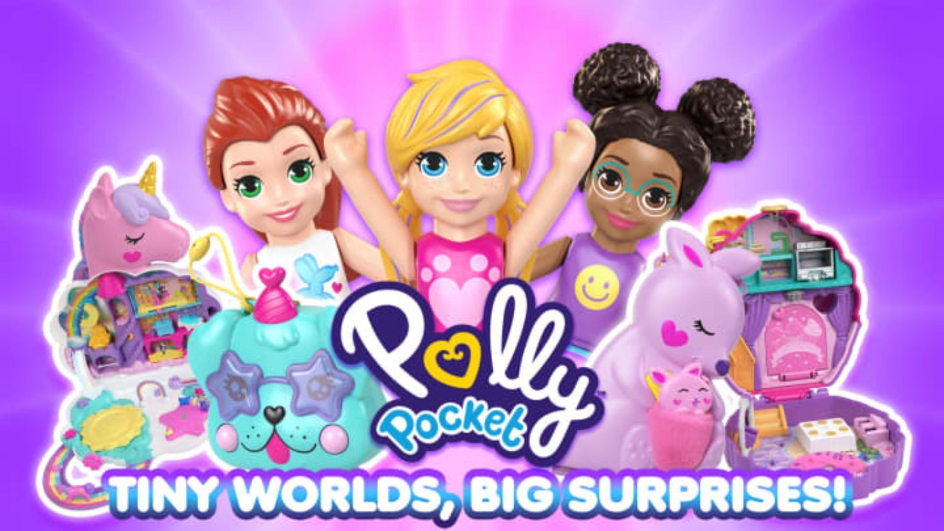 popular '90s toys