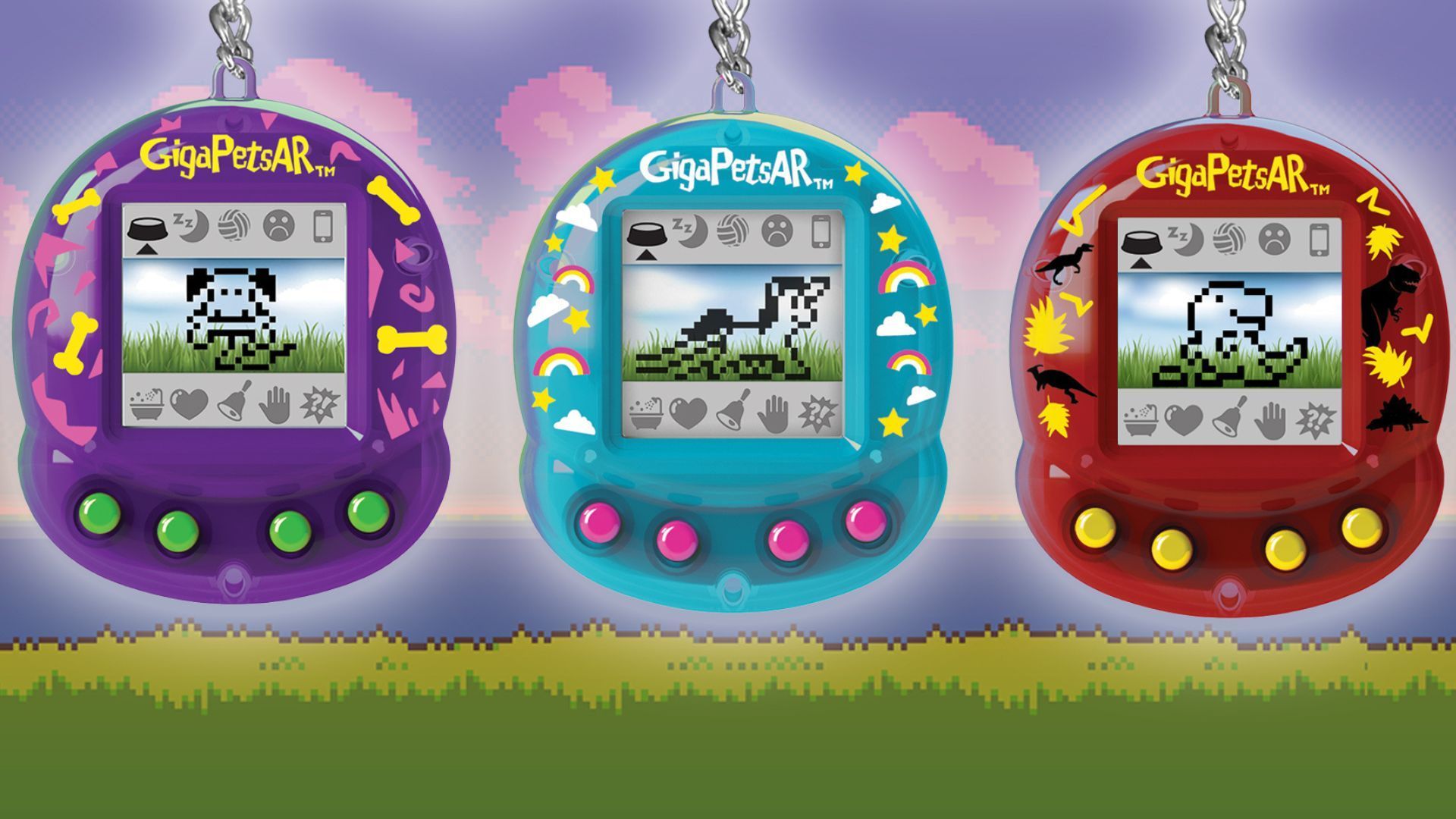 popular 90s toys