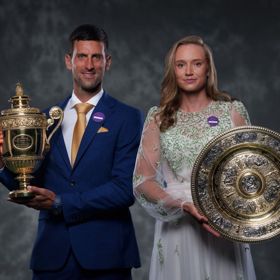 Wimbledon Prize Money