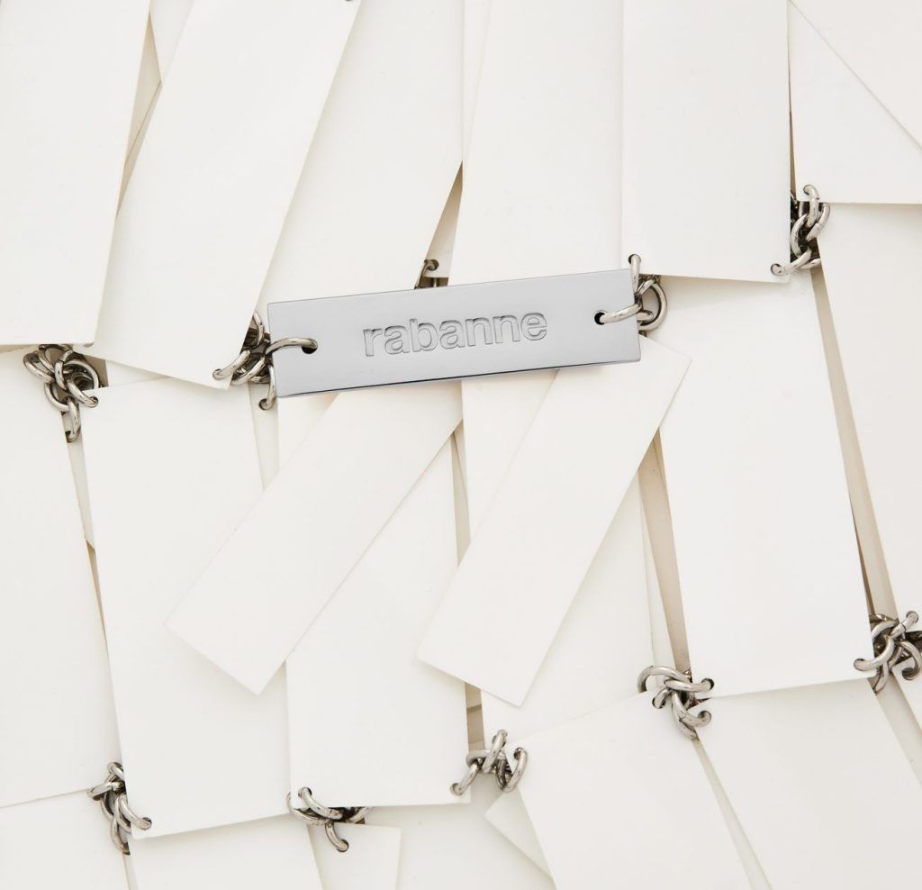 Paco Rabanne Rebrands, Now Known as Rabanne