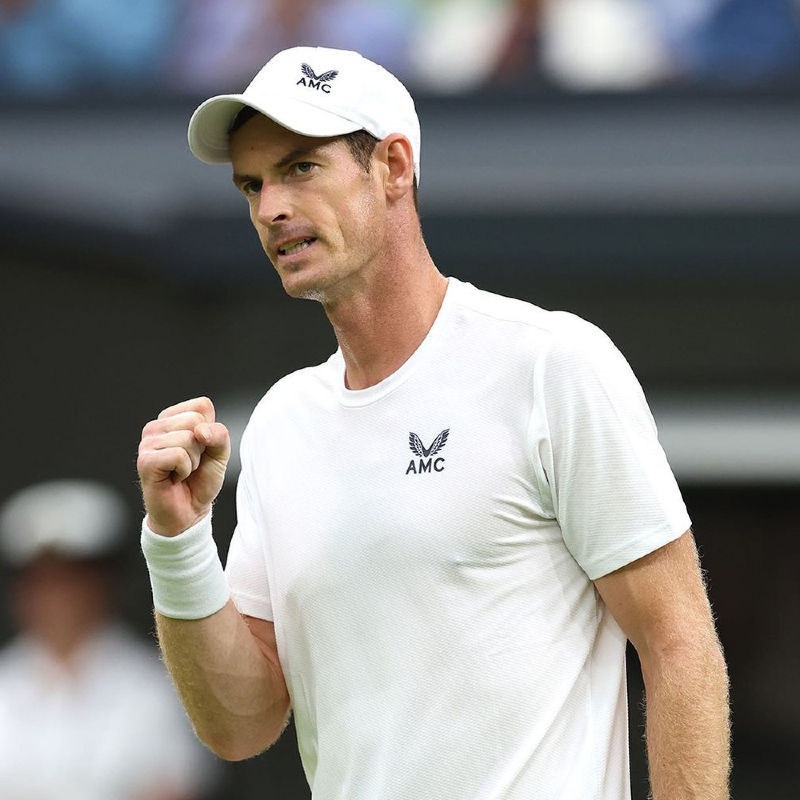 Andy Murray Net Worth His Salary Career Earnings And More   358168662 944788336593562 4495181875176339574 N 1 