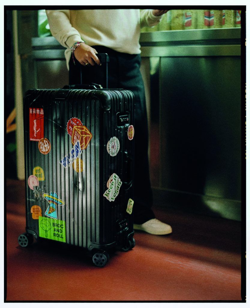 Is Rimowa luggage worth it? Nick's experiences after nine months.