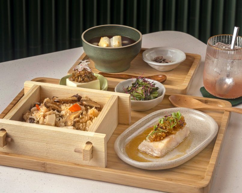 Cafe Natsu Food Group