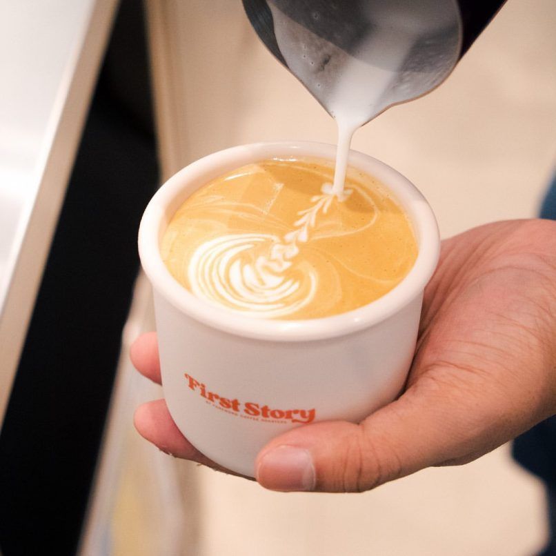 best cafes Singapore 2023