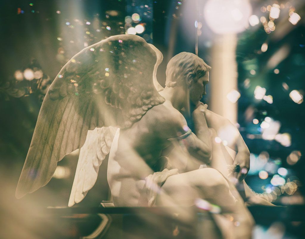 angel number