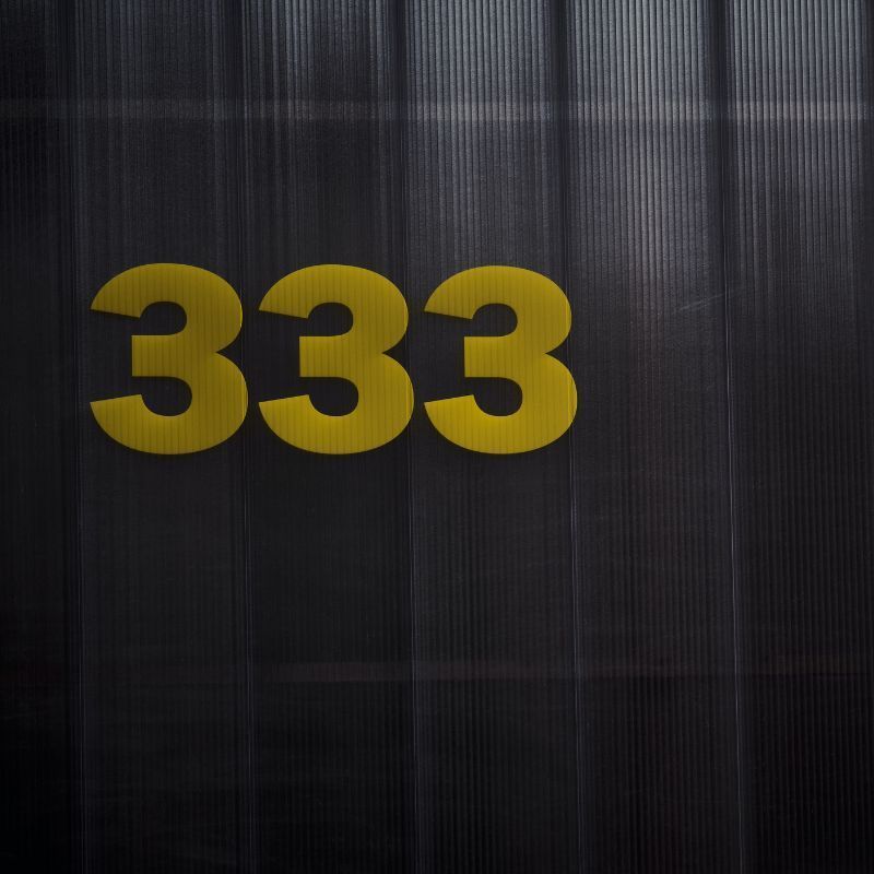 What Does The 333 Angel Number Mean For Your Love Life And Career?