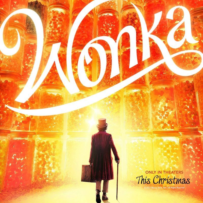 ‘Wonka’ Trailer: What We Know About Timothée Chalamet’s New Movie