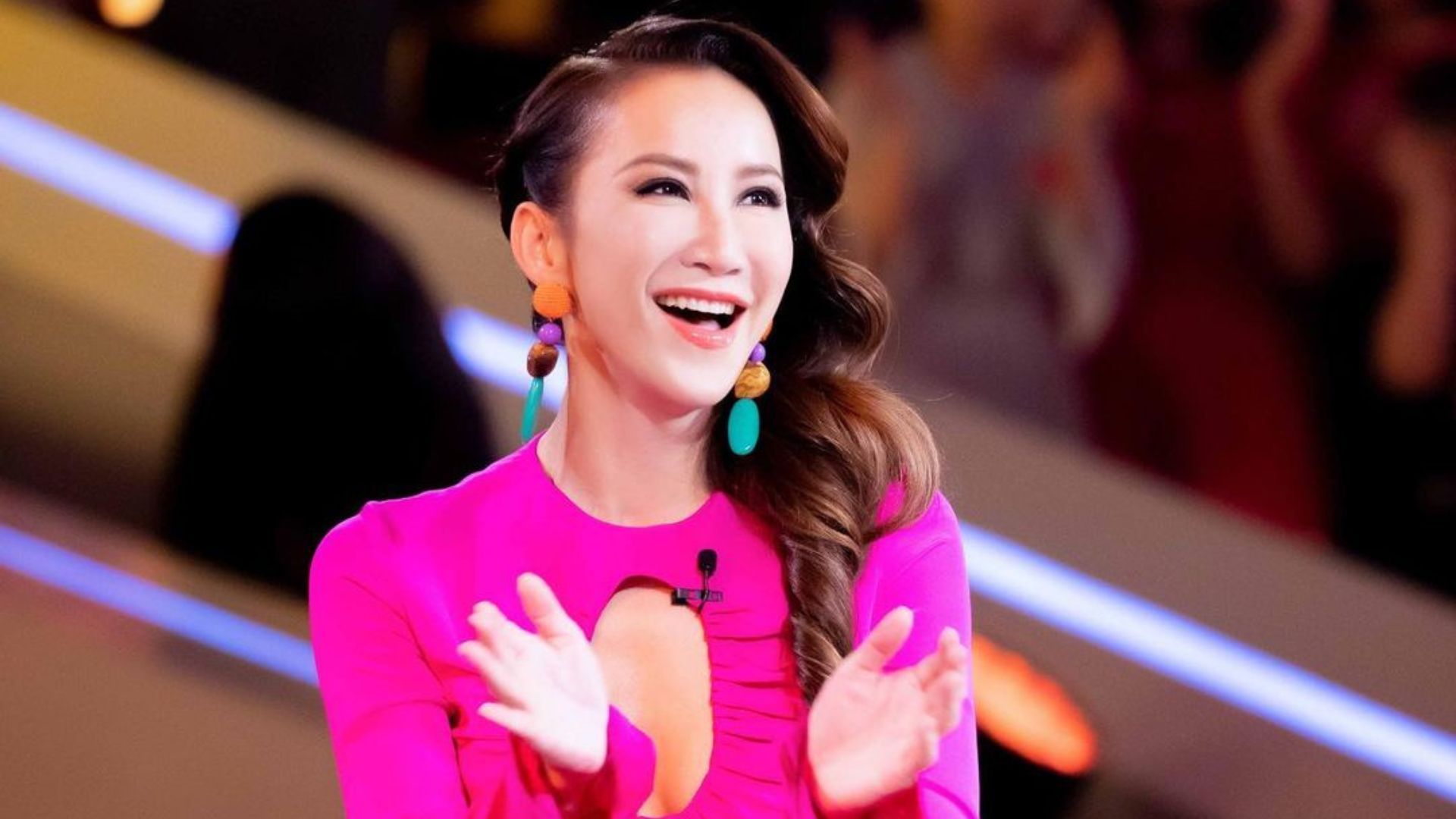 RIP Coco Lee: Looking Back At Her Illustrious And Legendary Career