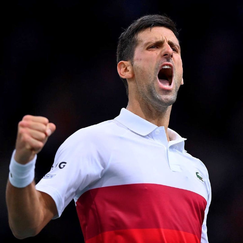 Novak Djokovic’s Ranking, Stats, Career Highlights, Famous Rivalries And More