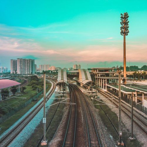 Malaysia Is Bringing Back Its High-Speed Train From KL To Singapore