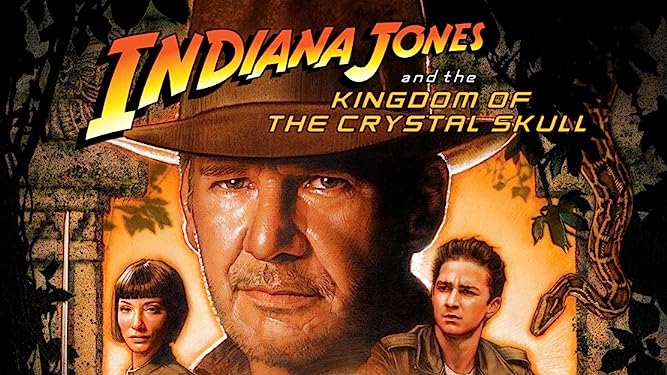 All The Indiana Jones Movies In Order Of Chronology