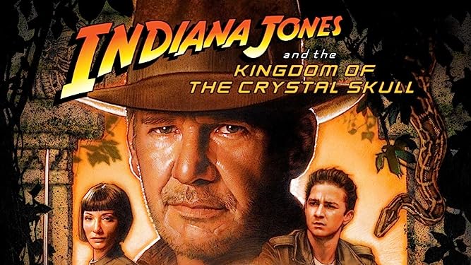 Indiana Jones and the Dial of Destiny (2023) - IMDb