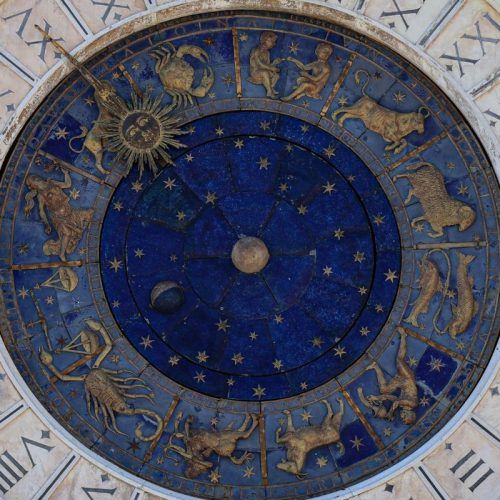 All About The Cardinal Signs Of The Zodiac: Aries, Cancer, Libra And Capricorn