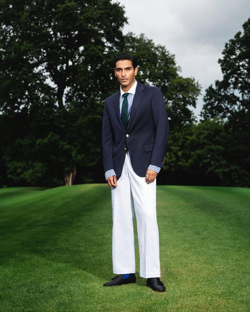 Celebrities Wimbledon