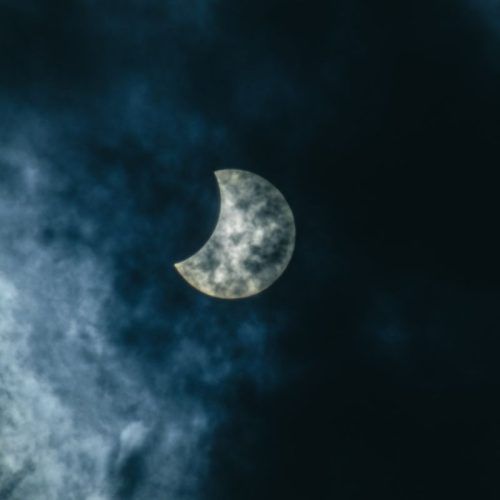 Lunar North And South Node Calculator: How Does A Nodal Shift Affect Your Zodiac Sign?