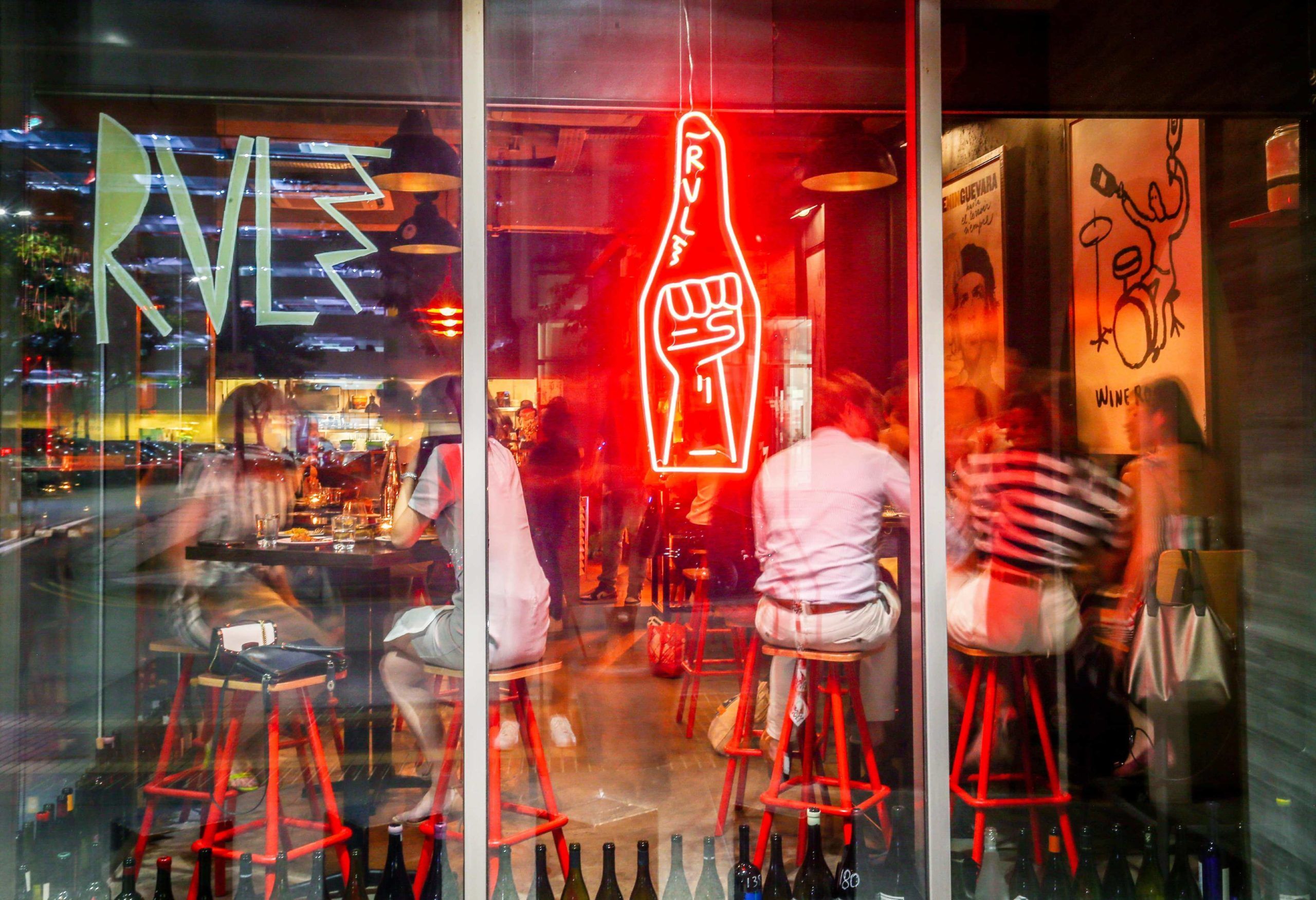 Best Wine Bars In Singapore That Connoisseurs Should Definitely Visit