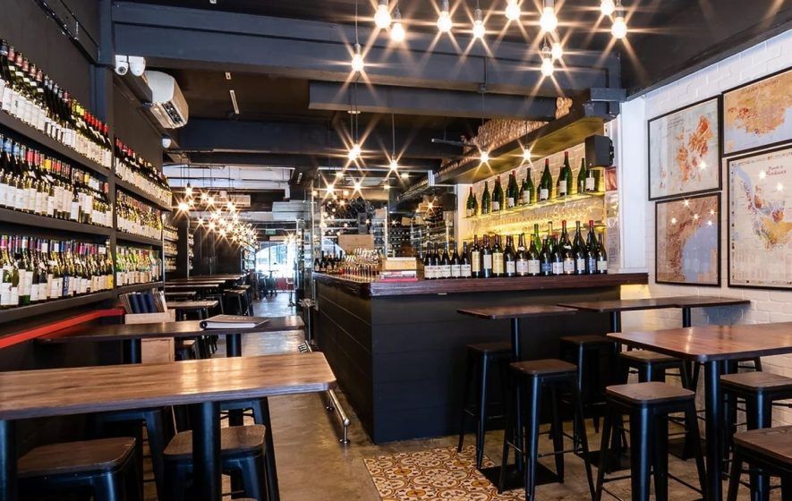 Le Quinze Vins (LQV)