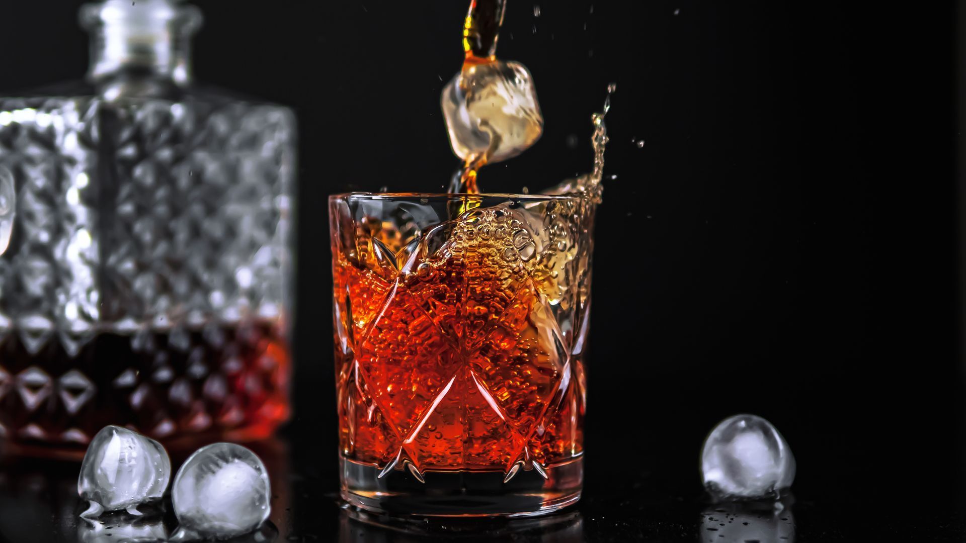 Which Single Malt Whisky Best Suits Your Zodiac Sign?