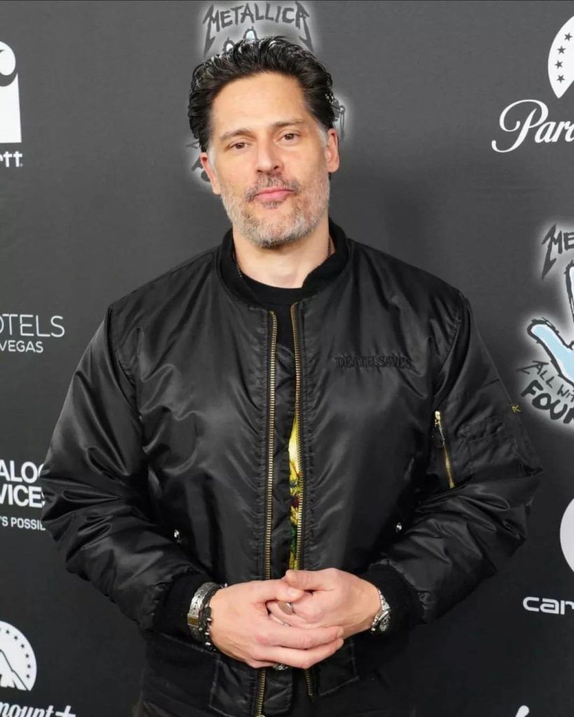 Joe Manganiello Net Worth