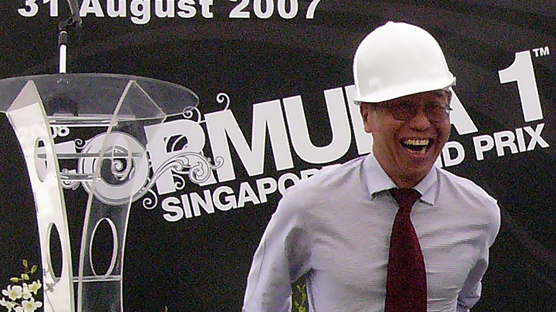 Ong Beng Seng A Look At The Net Worth Of The Singaporean Billionaire