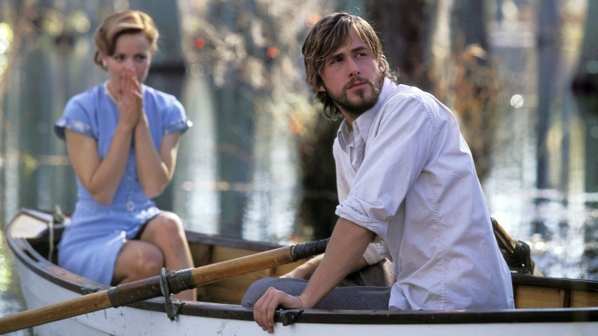 Ryan Gosling net worth- the notebook