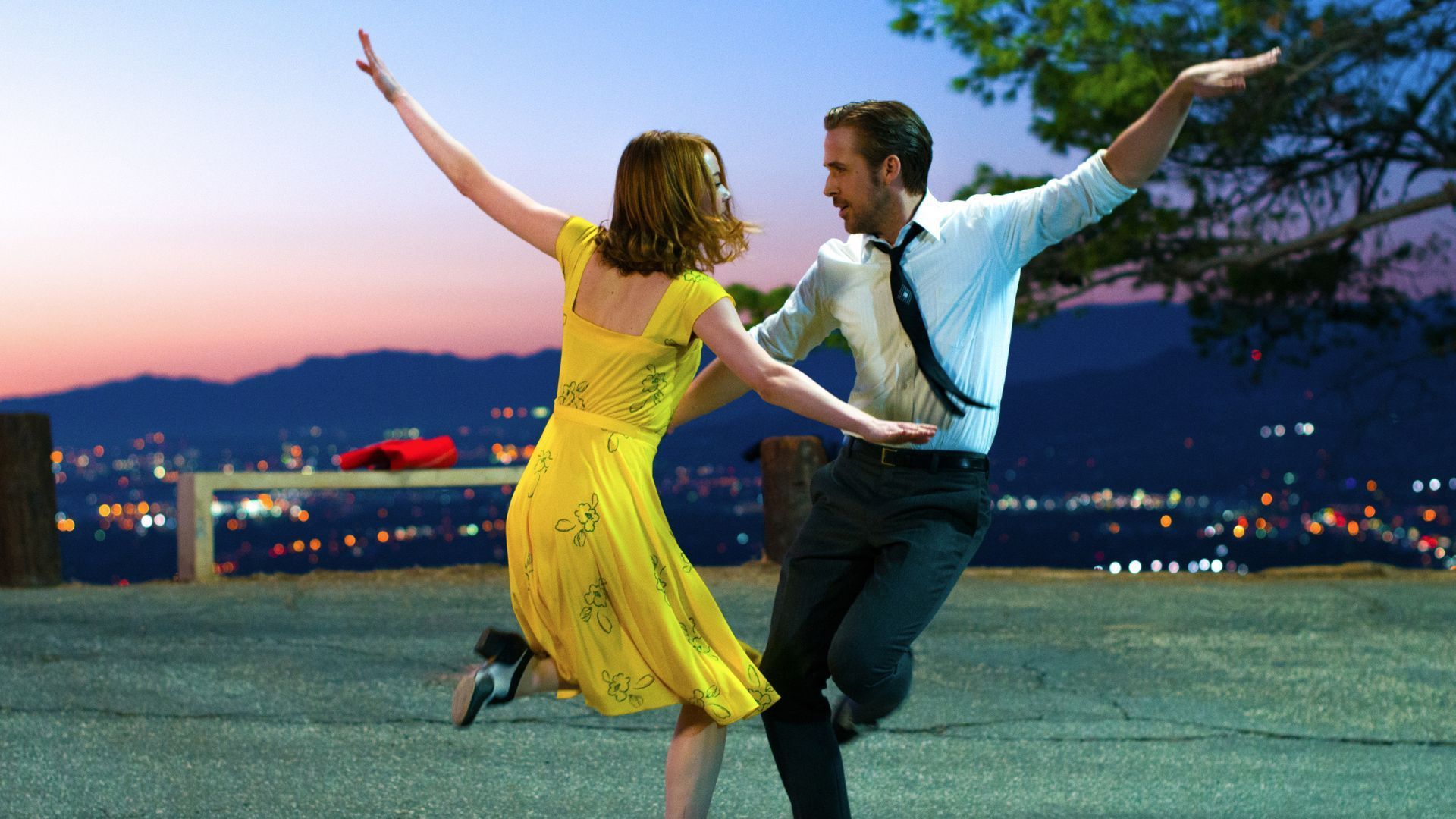 Ryan Gosling net worth- La La Land