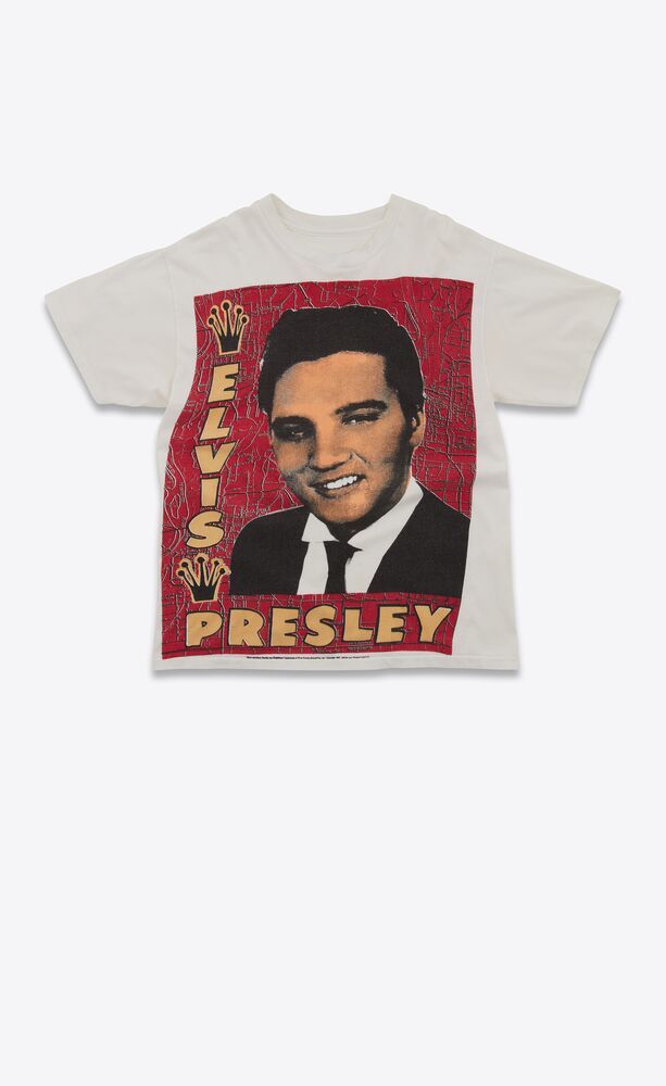 Saint Laurent T-shirt