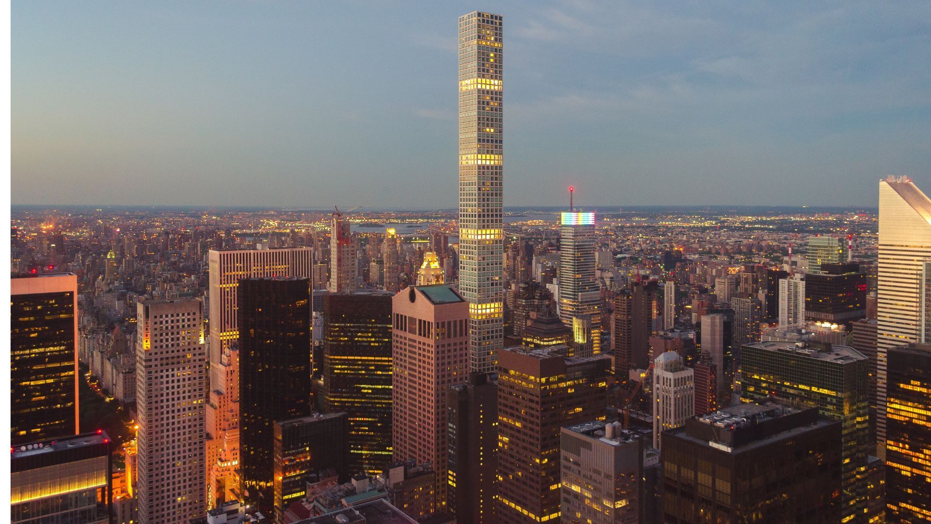 most expensive city in the world