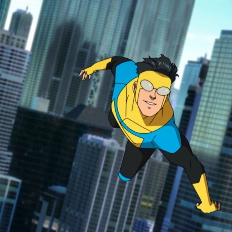 Invincible Season 2: Release Date, Plot, Teaser, Poster And More Details