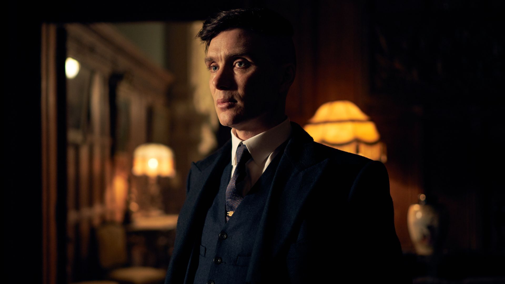 Cillian Murphy’s Best Movies And TV Shows According To Rotten Tomatoes