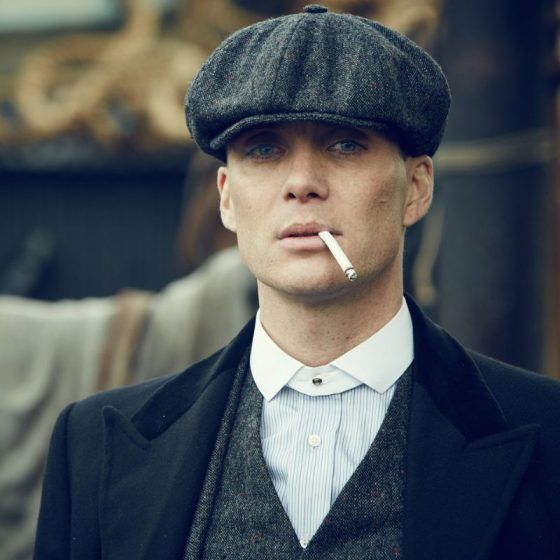 Peaky Blinders
