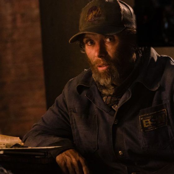 A Quiet Place Part II