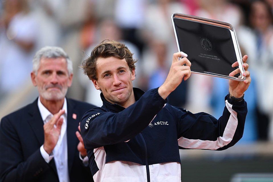 best tennis players 2023