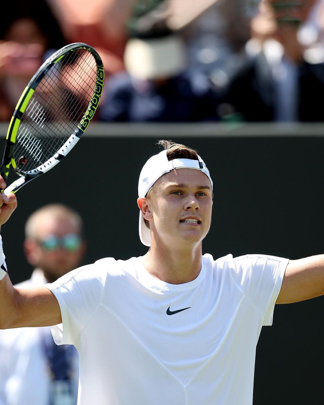 best tennis players 2023