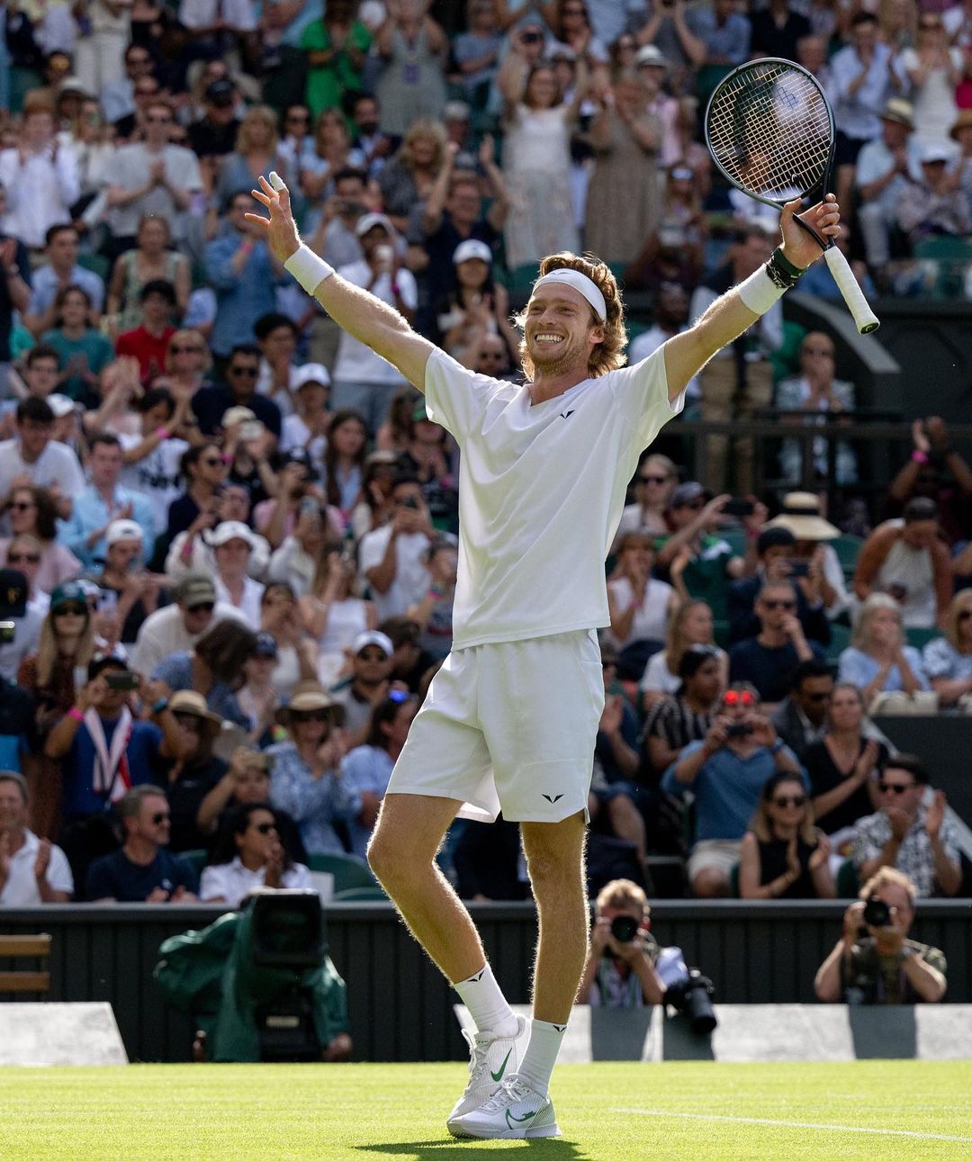 best tennis players 2023