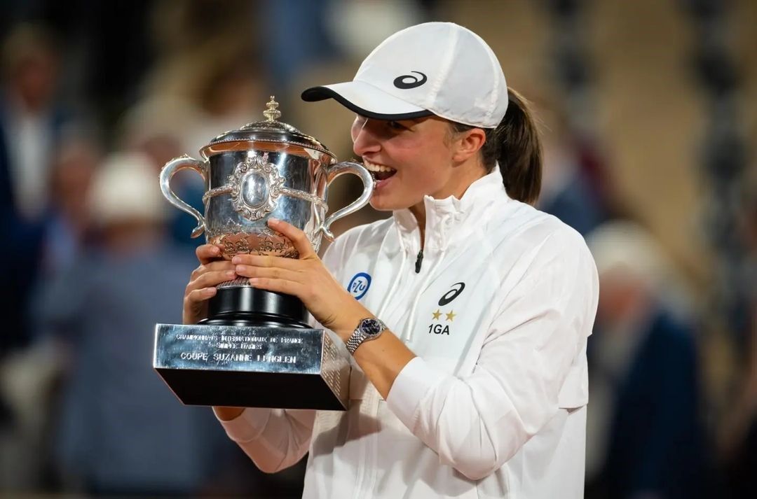 best tennis players 2023