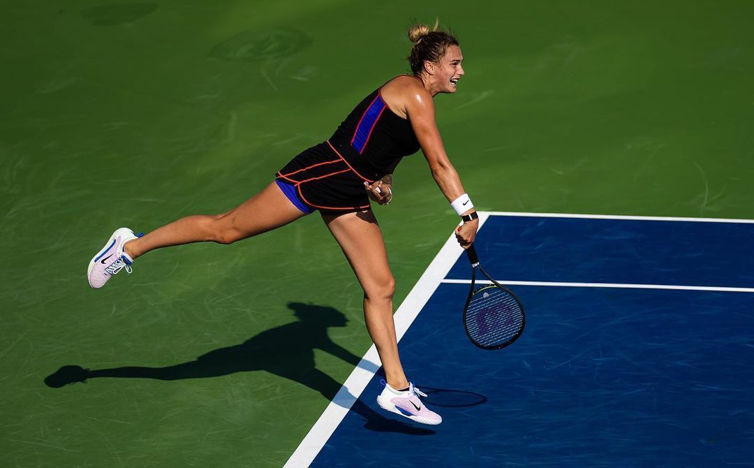 best tennis players 2023