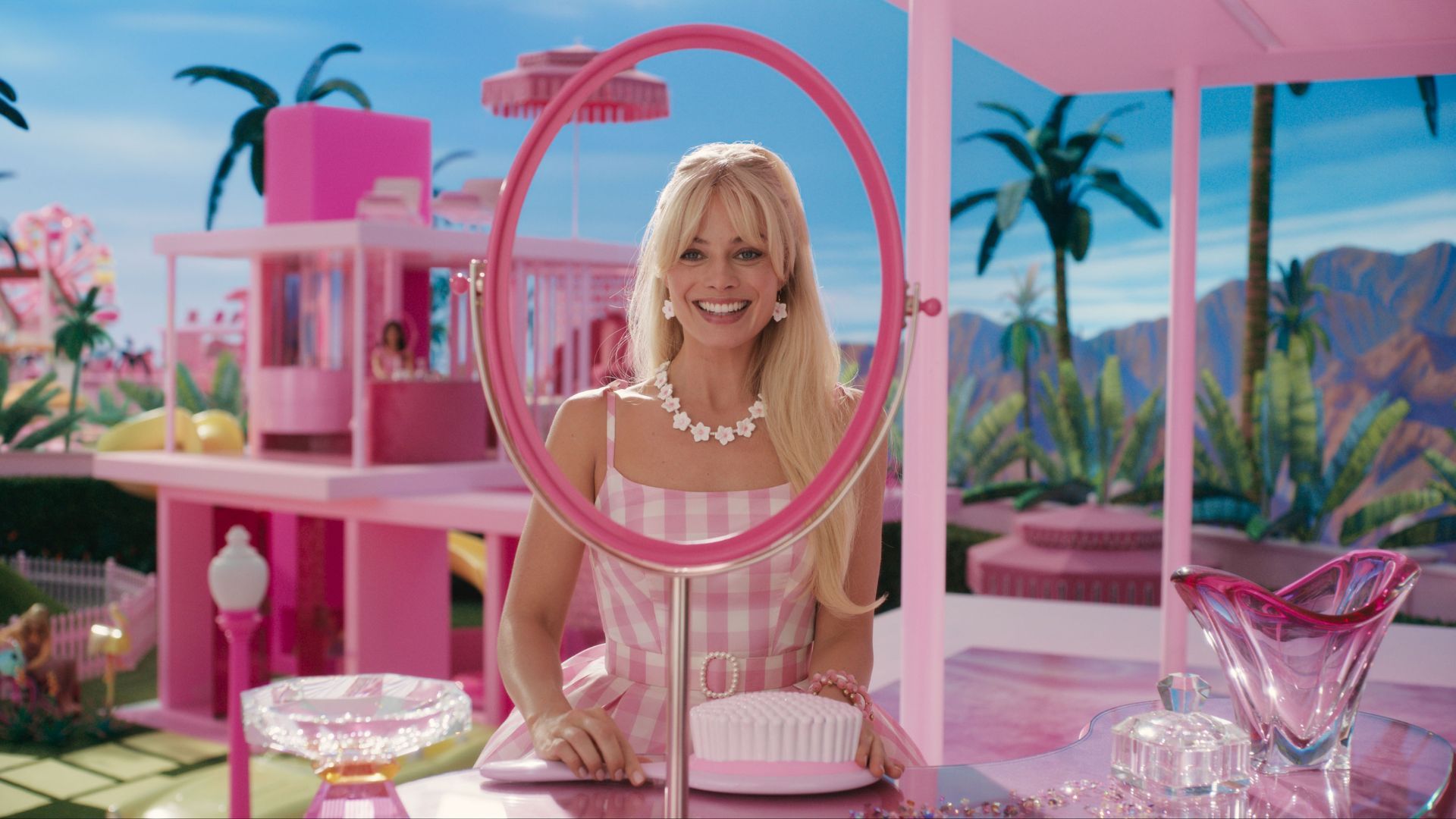 Barbie: Big City, Big Dreams (TV Movie 2021) - IMDb