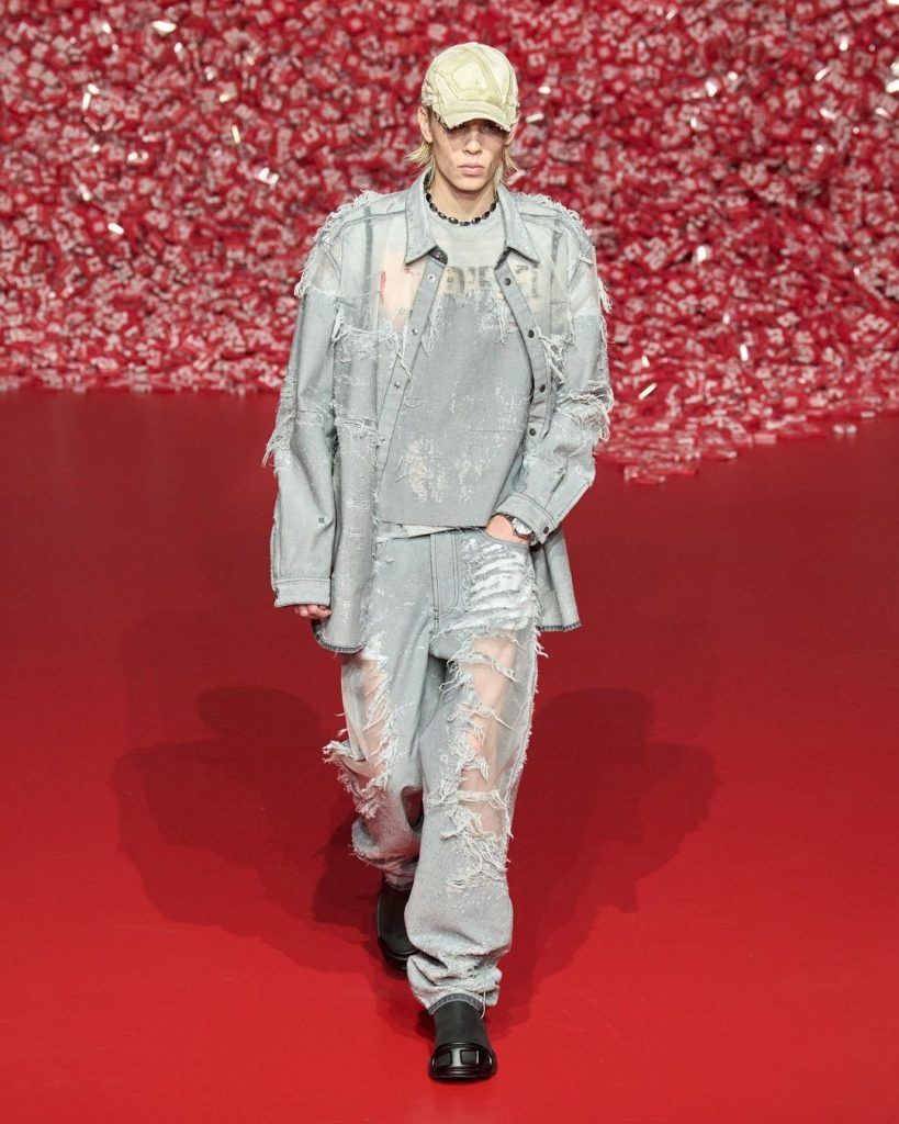 Milan Fashion Week Tickets