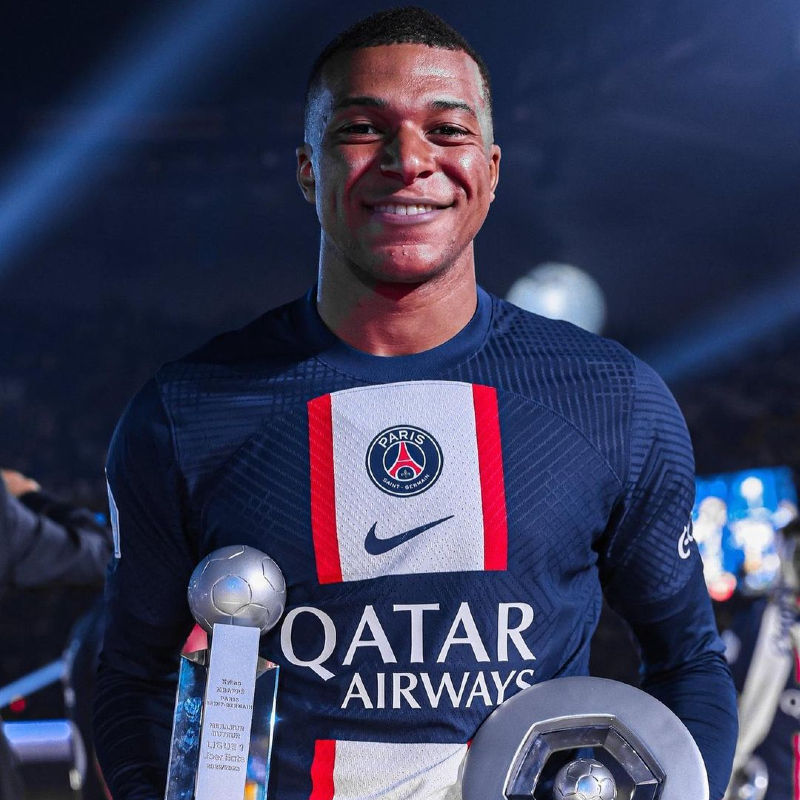 Kylian Mbappé Transfer News: What Is Al-Hilal's Contract Offering?