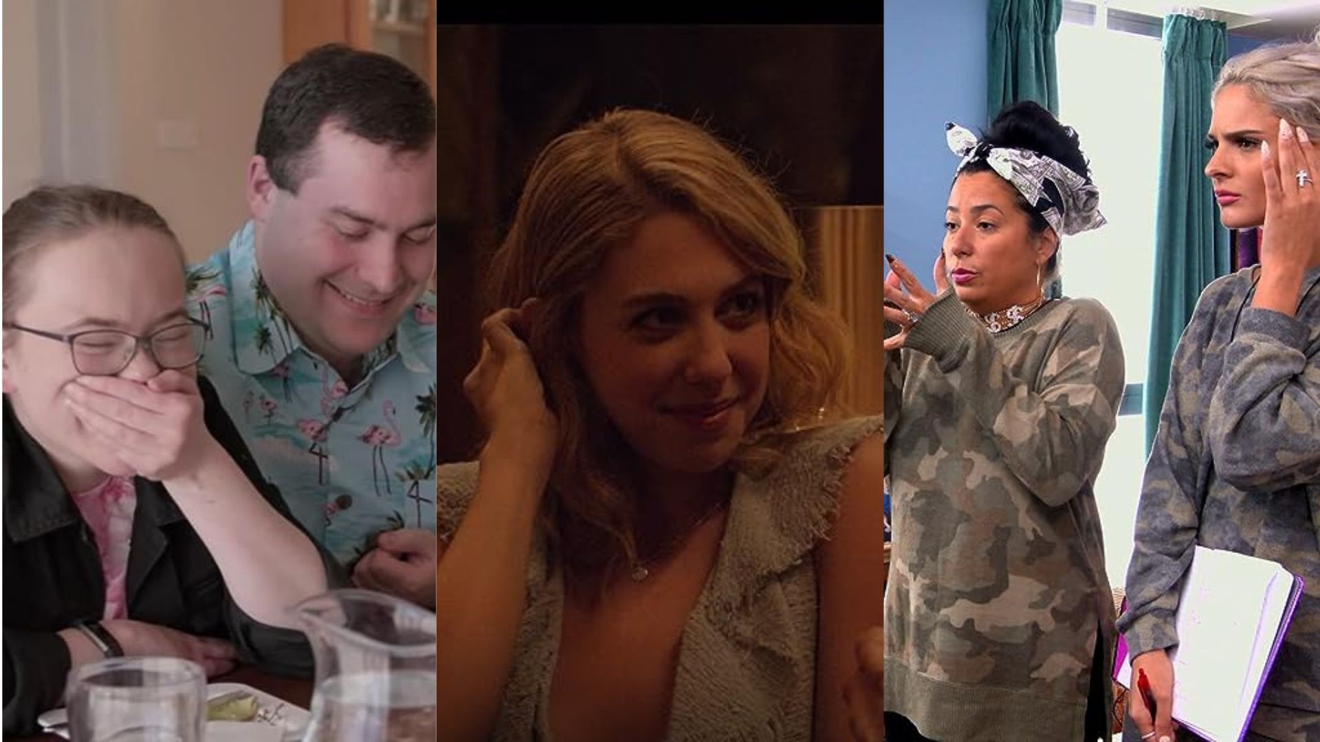 Dive Into These Netflix Dating Shows For A Heavy Dose Of Romance