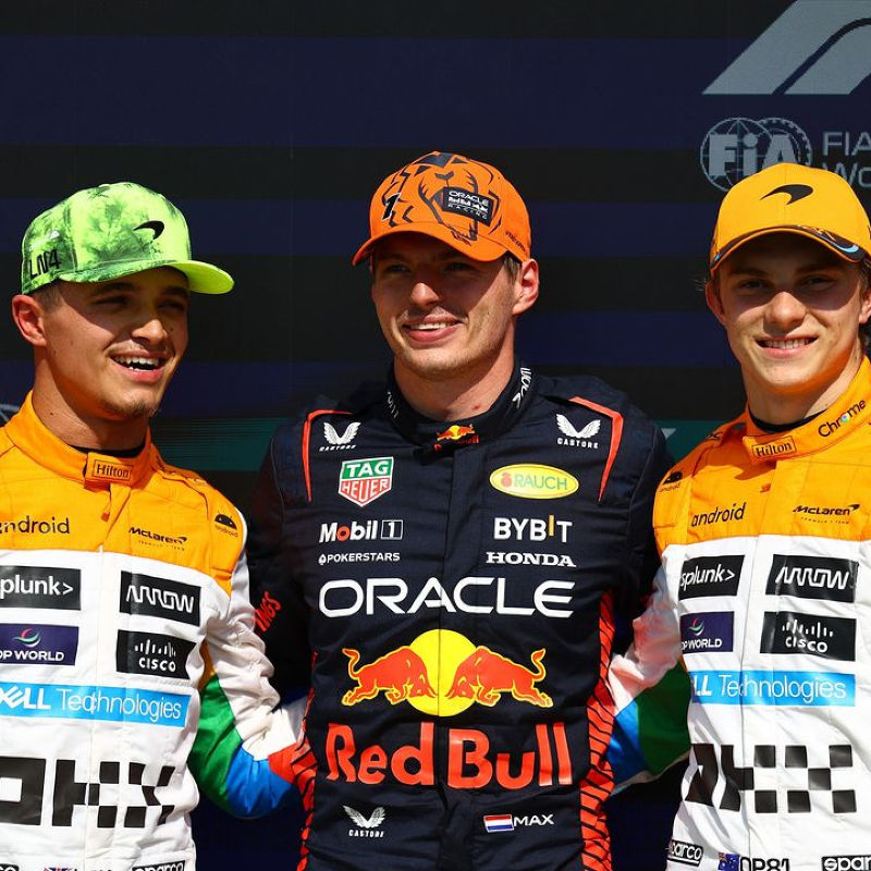 2023 Belgian Grand Prix Schedule And Where To Watch It