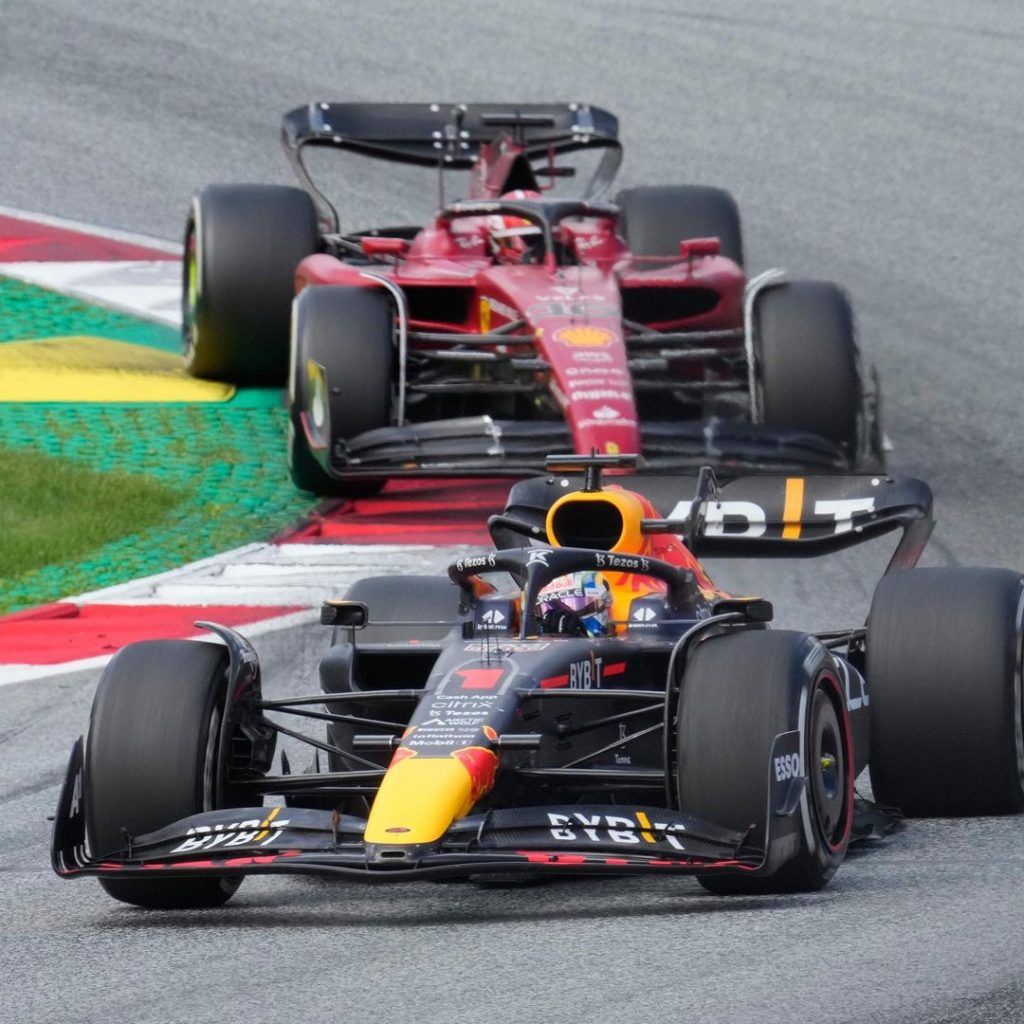 2023 Belgian Grand Prix Schedule And Where To Watch It