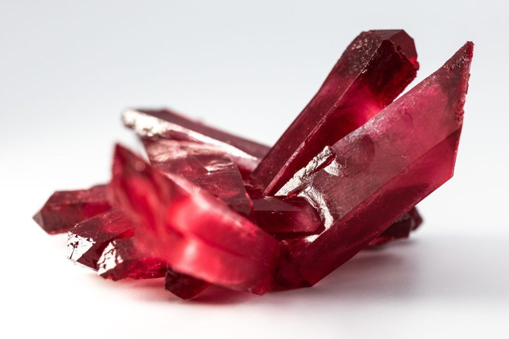 ruby