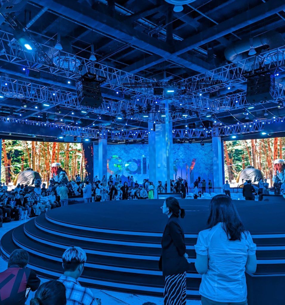 Samsung Galaxy Unpacked 2023 Event Highlights: Galaxy Z Fold 5, Flip 5 And Watch 6 Classic Unveiled