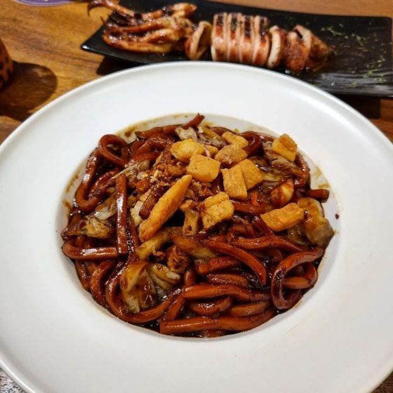 Daruma Tavern