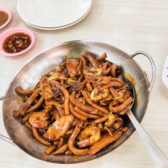 JB Tai Pai Tong